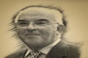 Photo of author Abdul Wahid Braham